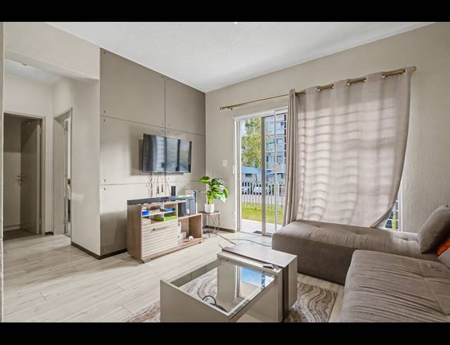 2 BEDROOM APARTMENT FOR SALE IN BROADACRES